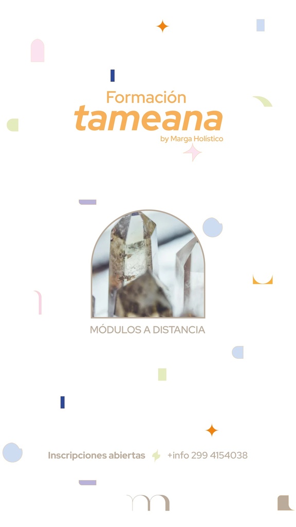 TAMEANA PRACTICAS INICIALES